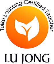 Tulku Lobsang Certified Teacher