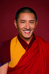 Tulku Lobsang